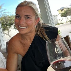 Meet your Posher, Lilly